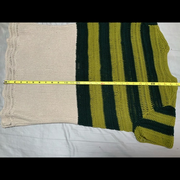 Burberry summer cotton sweater Large - Picture 7 of 7